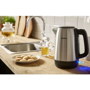 Phılıps Daıly Collectıon 2200 W 1.7 Lt Celık Kettle