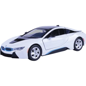 MM-79359 Motormax 1:24 Bmw I8 Coupe -Vardem