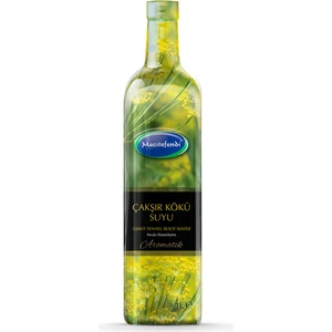 Çakşır Kökü Suyu Cam 1 Lt.