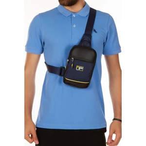 Newish Polo Body Bag Çapraz Göğüs ve Sırt Çantası -Qatro Mini 571