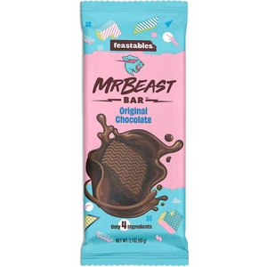 Rafaello Feastables Mr Beast Original Chocolate 60G