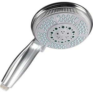 5 Fonksiyonlu Comfort Duş Başlığı Özel Seri