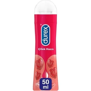 Çilek Hazzı  Jel 50 ml