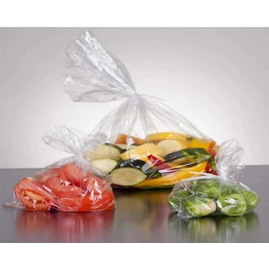 Ayliz Plast & Ambalaj 1 Paket Naylon Torba Bakkaliye Torbası 23X36 cm 2'lik 1 kg
