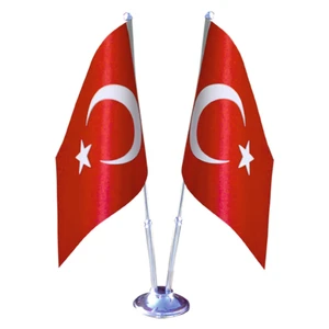 Masa Bayrağı 2  Li