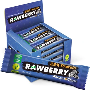 %25 Protein Bar Ilave Şekersiz Vegan Glutensiz Kuruyemiş Bar 15'li