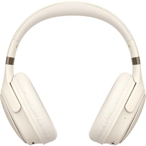 H630BT Katlanabilir Kafa Üstü Mikrofonlu Bluetooth Kulaklık Krem