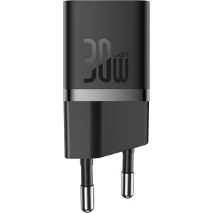 Gan5 Mini 30W Şarj Cihazı Siyah
