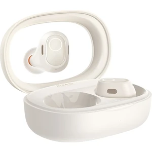 Bowie WM03 True Wireless Bluetooth Kulaklık Beyaz