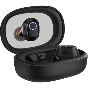 Bowie WM03 True Wireless Bluetooth Kulaklık Siyah