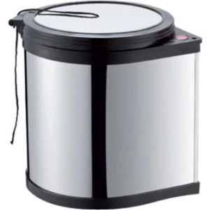 Dolap Içi Çöp Kovası