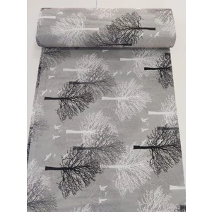 Mert Collection Çarşı Metrelik Kumaş, Nevresimlik Kumaş 100 x 240 cm