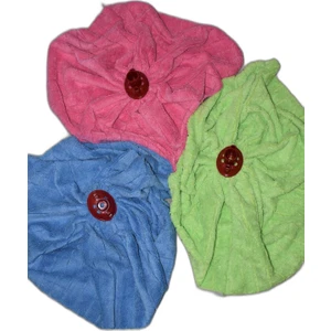 Fine Clean (3 Adet) Mikrofiber Havlu Paspas Mop Yedek Ucu