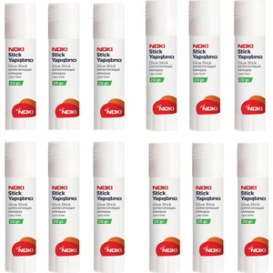Stick Yapıştırıcı 20 Gr. 3420 - 12 Adet
