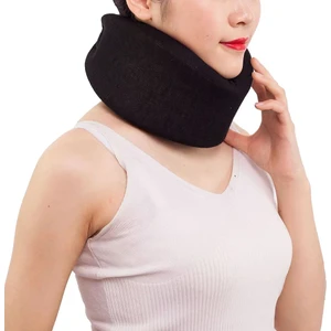 Medikal Sünger Boyunluk Boyun Fıtığı Boyunluk