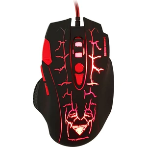 GM830 Rgb Gamer Lıghtıng Kablolu Mouse