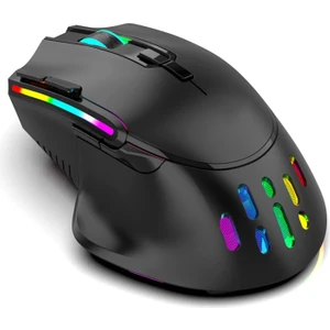 GM1180 Rgb Işıklı Kablolu Gamer Mouse