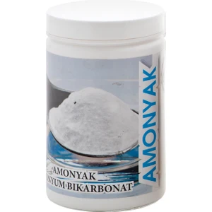 Dr. Gusto  Medium Amonyak 200 gr