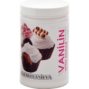 Dr. Gusto  Medium Şekerli Vanilya 200 gr