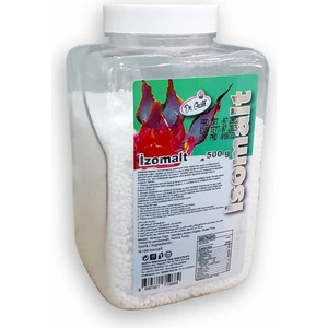 Dr. Gusto  End. Isomalt St-Pf 500 gr