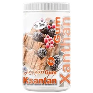 Dr. Gusto  Mini Xanthan Gum 100 gr