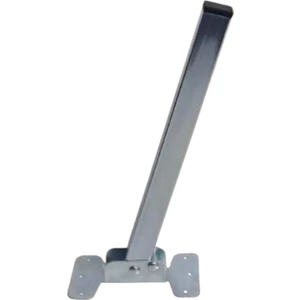 Masa Sehpa Sofra Ayağı Metal Katlanır Ayak 50 cm ( 1 Adet )