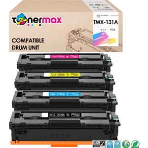 Hp M251N Muadil Toneri /hp 131A / CF210A Muadil Toner