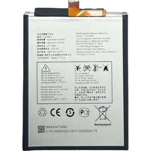 Efe Gsm Tcl 20L Plus (TLP048A1) Batarya