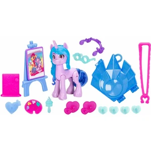 My Little Pony Sevimli Işaret Sihri F3869 - Izzy Moonbow
