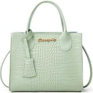 Şeker Timsah Tılsımı Birkin (Yurt Dışından)