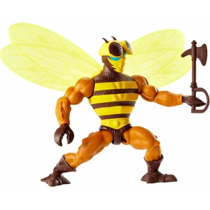 He-Mans Masters Of The Universe Origins Aksiyon Figürleri Serisi GNN84 - Buzz-Off