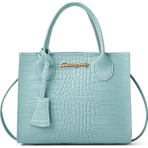 Şeker Timsah Tılsımı Birkin (Yurt Dışından)
