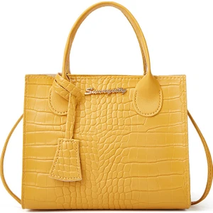 Şeker Timsah Tılsımı Birkin (Yurt Dışından)