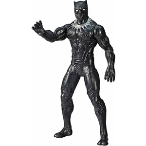 Marvel Klasik Figür E5556 - Black Panther