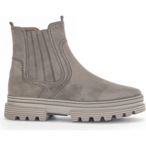 32511 Gabor Kadın Deri Bot 3.5-7.5