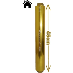 MK37 Gold Manyetik Kireç Önleyici Daire Tipi