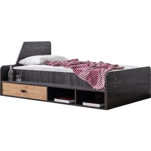 Karyola, Doğa Çekmeceli Karyola