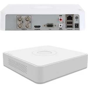 4 Kanal 2 mp 1080N H265 5 ın 1 Xmeye Yüksek İşlemcili Hibrit Dvr Kayıt Cihazı