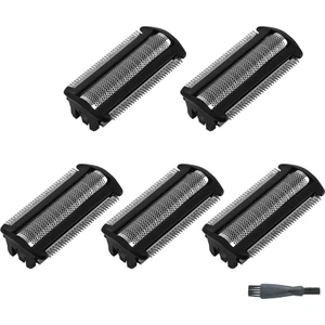 Giyotin Tıraş Makinesi Kafa Folyo Değiştirme Bodygroom BG2000 BG2024 TT2039 QG3280 BG2025 BG2036 TT2020 2030 (Yurt Dışından)