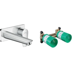 Talis E Ankastre Lavabo Bataryası Seti - 71732000SET