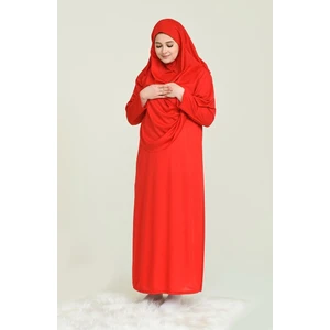 Çantalı Namaz Elbiseleri