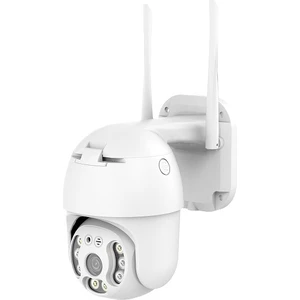 Avenir TECH-M20 2 Mp Ptz Akıllı Wifi Kamera