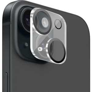 Buff iPhone 15 / 15 Plus Kamera Lens Koruyucu