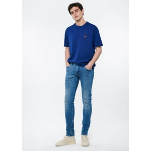 Erkek James Açık Mavi 90s Tokk Jean Pantolon 0042480565