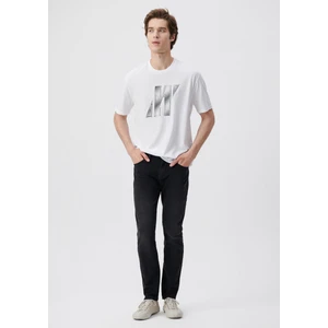 Erkek Jake Mavi Pro Koyu Antrasit Jean Pantolon 0042234951