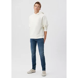 Erkek James Otantik Koyu Mavi Pro Edition Jean Pantolon 0042484121