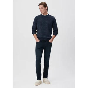 Erkek Jake Gri Gabardin Pantolon 0042231022