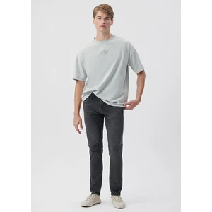 Erkek Jake Gri Pro Sport Jean Pantolon 0042285208