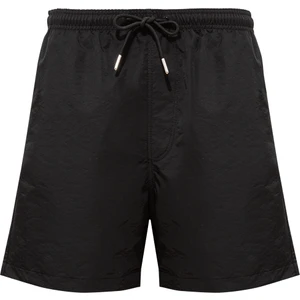 Erkek Siyah Kısa Deniz Şortu 0910882-900