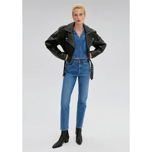 Kadın STAR Classic Denim Jean Pantolon 101077-85611